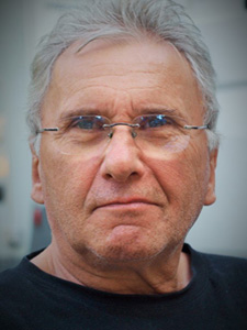 Bernd Pahl Auftragsannahme/ Disposition/ Logistik