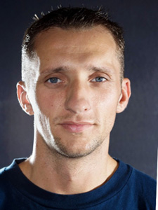 Henrik Pahl Auftragsannahme/ Disposition/ Logistik